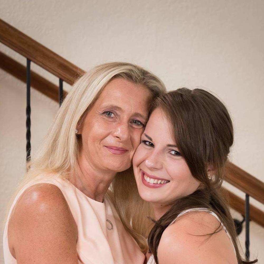 Meet your Posher, Kellie